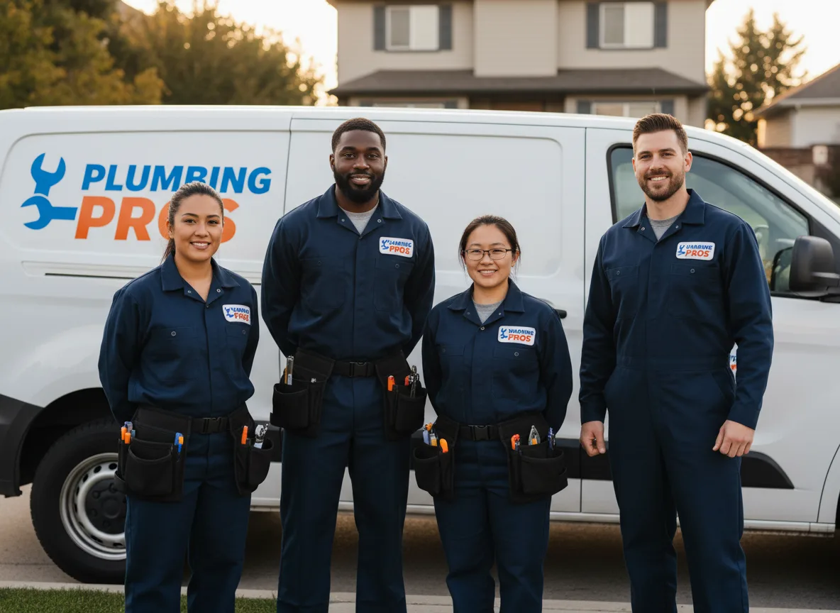 Water Heater Repair company in Bennington, NE